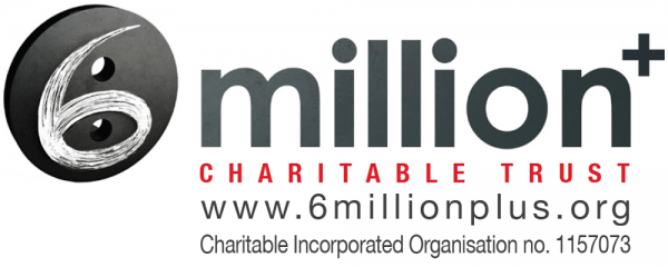 6m+ Charitable Trust